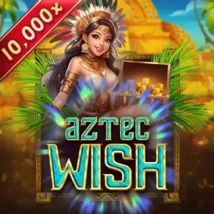 Aztec Wish Slot