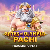 Gates of Olympus Pachi Slot