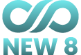 New8 Casino Logo