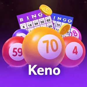 New8 Keno