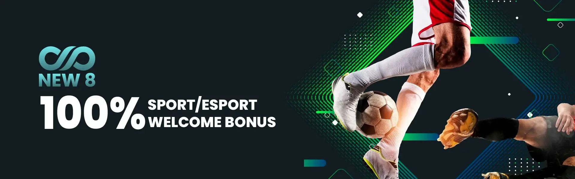 Sportsbook Welcome Bonus