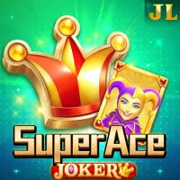 SuperAce Joker