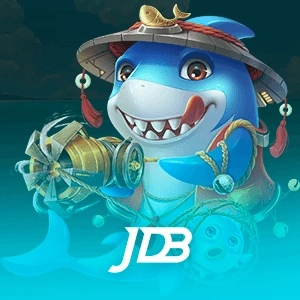 Fishing-JDB