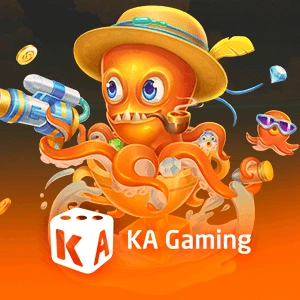 Fishing-KA Gaming