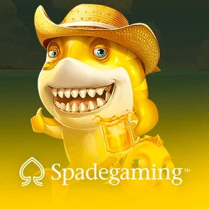 Fishing-Spadegaming