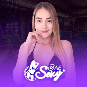 Live Casino-AE Sexy