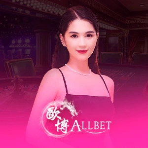 Live Casino-Allbet
