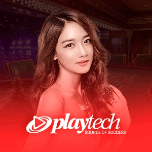 Live Casino-Playtech