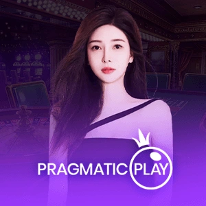 Live Casino-Pragmatic Play