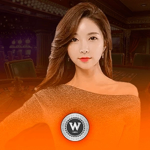 Live Casino-WonCasino