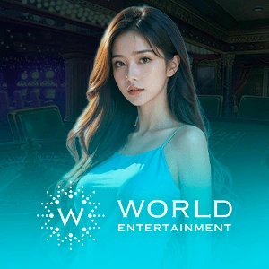 Live Casino-World Entertainment
