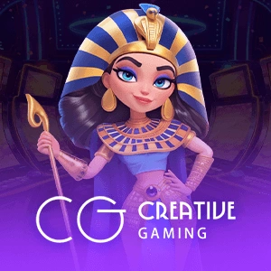 Slots-Creative Gaming