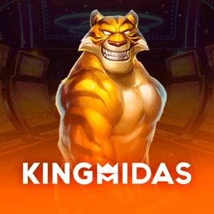 Slots-KingMidas