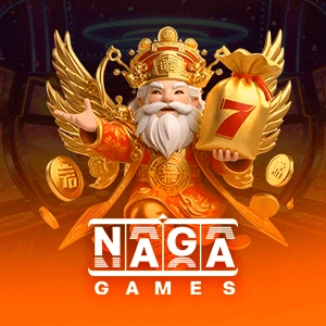Slots-Naga Games