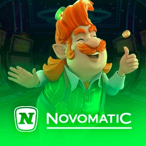 Slots-Novomatic