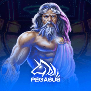Slots-Pegasus