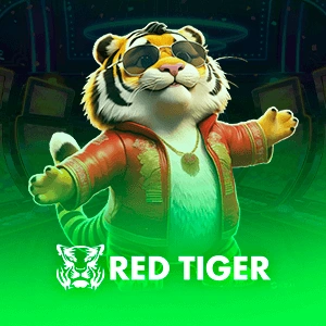Slots-Red Tiger